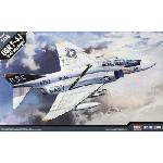 Academy USN F-4J " VF-84 Jolly Rogers" (12305)