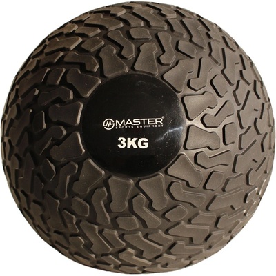 Master Slam ball 3 kg – Zboží Dáma