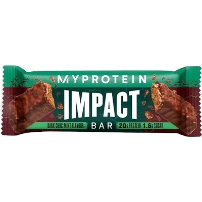 MyProtein Impact Protein Bar 64 g