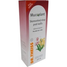 Mucoplant Spitzwegerich Hustensaft sir.1 x 100 ml