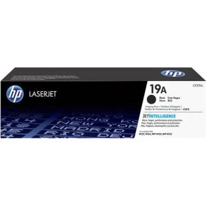 HP Консуматив HP 19A LaserJet drum black 12000 Page Yield HP LaserJet Pro M102/M104/MFP (CF219A)