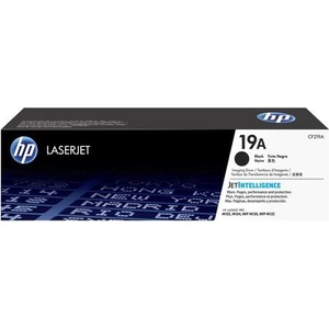 HP Консуматив HP 19A LaserJet drum black 12000 Page Yield HP LaserJet Pro M102/M104/MFP (CF219A)