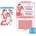 THE BALM Руж за лице The Balm Third Date Blush (681619816802)
