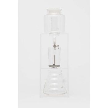 Hario Clear Water Dripper WDC-6