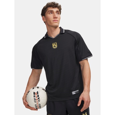 Under Armour Мъжка тениска Under Armour UA 96 Terrace Country Jsy Under Armour | Cheren | МЪЖЕ | S