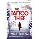 The Tattoo Thief