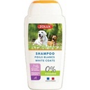 Šampóny pre psov Zolux NA BÍLOU SRST 250 ml