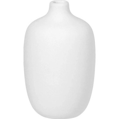 Blomus Váza CEOLA 13 cm, biela
