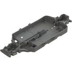ARRMA Шаси композитно за Арма подобрена версия 2 Arrma Composite Chassis: MWB V2 (1pc) ARA320798 (ARA320798)