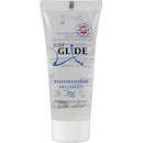Lubrikační gely Just Glide Waterbased 200 ml