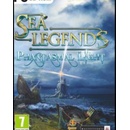 Sea Legends - Phantasmal Light