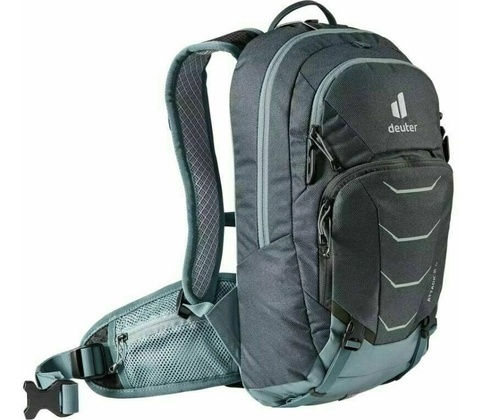 Deuter Attack 8 l šedá