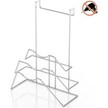 Tekno-Tel ПОСТАВКА ЗА КАПАЦИ tekno tel sf-290 , хром (9999150014)