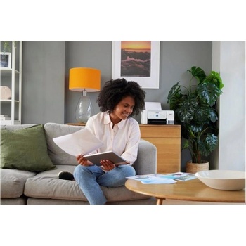 Image 1 of Epson EcoTank L3266 (C11CJ66412)