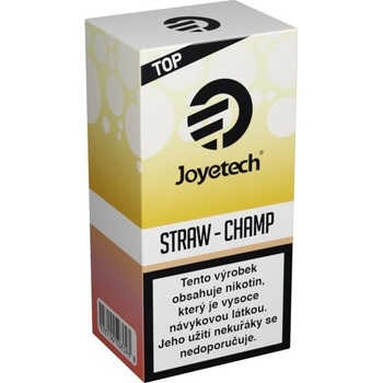 Joyetech TOP Straw-Champ 10 ml 11 mg