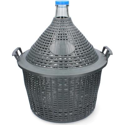 GL Demižon 25l VET25