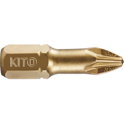 Kito PZ 1x25mm 4820201