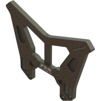 Arrma задна амортисьорна кула CNC 7075 T6 алуминий M - TLR