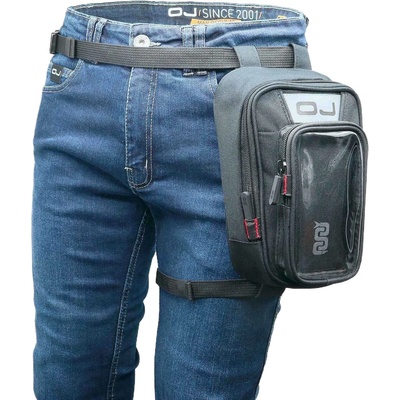 OJ TRACK BAG