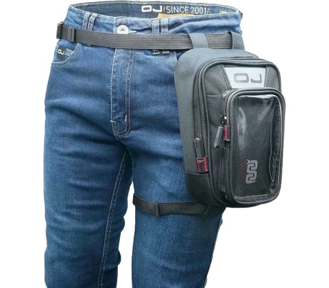 OJ TRACK BAG