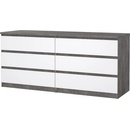Tvilum Simplicity 232