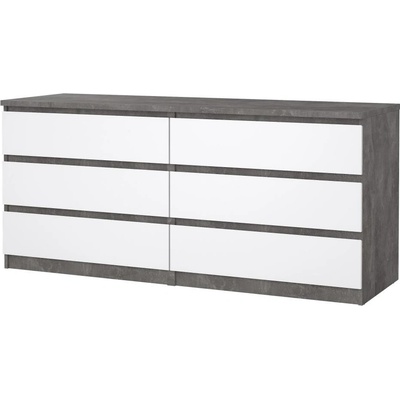 Tvilum Simplicity 232