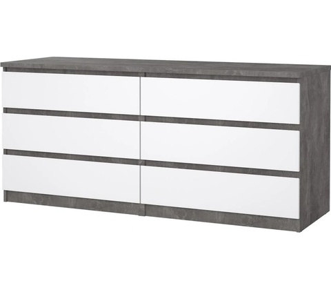 Tvilum Simplicity 232