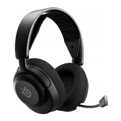 SteelSeries Nova 5