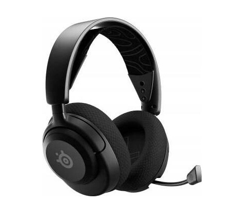 SteelSeries Nova 5