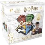 Asmodee Настолна игра Cortex: Harry Potter (английско издание) - Семейна (CORHP01ML) - digit