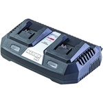 Raider R20 Зарядно двойно за серията RAIDER PRO RDP-R20 System 2x3A (39707)