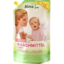 Almawin prací gel v sáčku 1,5 l