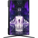Monitory Samsung Odyssey G32A S24AG320NU