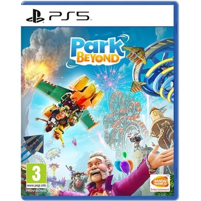 BANDAI NAMCO Entertainment Park Beyond (PS5)