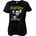 Green Day Nimrod Black L Дамски Риза (WMX-5-GDAY011-H85-14-BK-L)