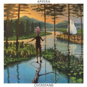 Overstand - Apifera CD