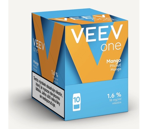 Veev One MANGO kartón