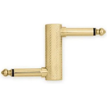 RockBoard RBO-PC-N-GD 1 cm Ъглов - Ъглов Пач кабел (RBO PC N GD)