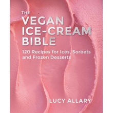 Vegan Ice Cream Bible