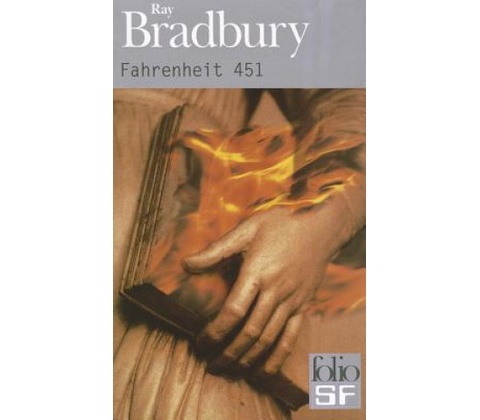 Farenheit 451