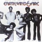 Earth, Wind & Fire - That's The Way Of The World (LP) (0199584494814)