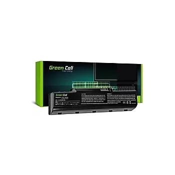 Green Cell Батерия за лаптоп Acer Aspire 4310/4520/4710/4920/4930G AS07A41/ASO7A42 GREEN CELL 11.1V/4400mAh (GC-ACER-AS07A41-AC01)