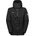 Mammut Мъжко водоустойчиво яке Mammut Taiss Light Hardshell Hooded Jacket Waterproof jacket - Black (002-3768-0113)