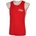 Katsudo Мъжки потник за бокс, червен (5005.red)