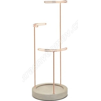 Umbra šperkovnice Tesora