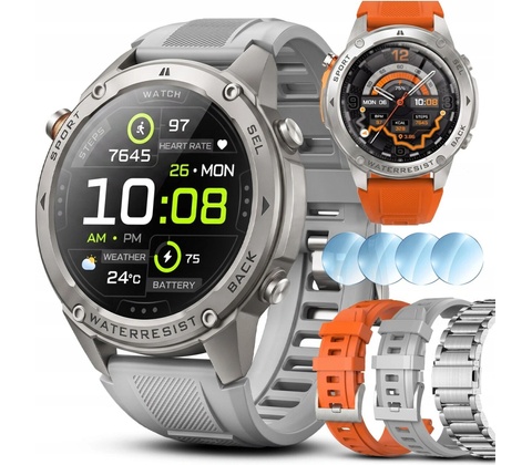 JG Smart JGR56