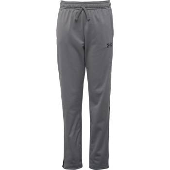 Under Armour BRAWLER 3.0 TAPERED tmavo sivá čierna