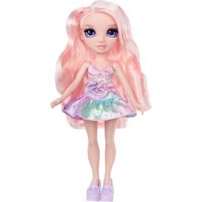 Rainbow High - My Fashion Style Fashion Dolls - Bella