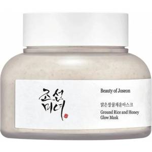 Beauty of Joseon Ground Rice and Honey Glow Mask Маска за лице дамски 150ml