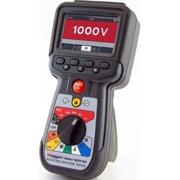 Megger MTR105